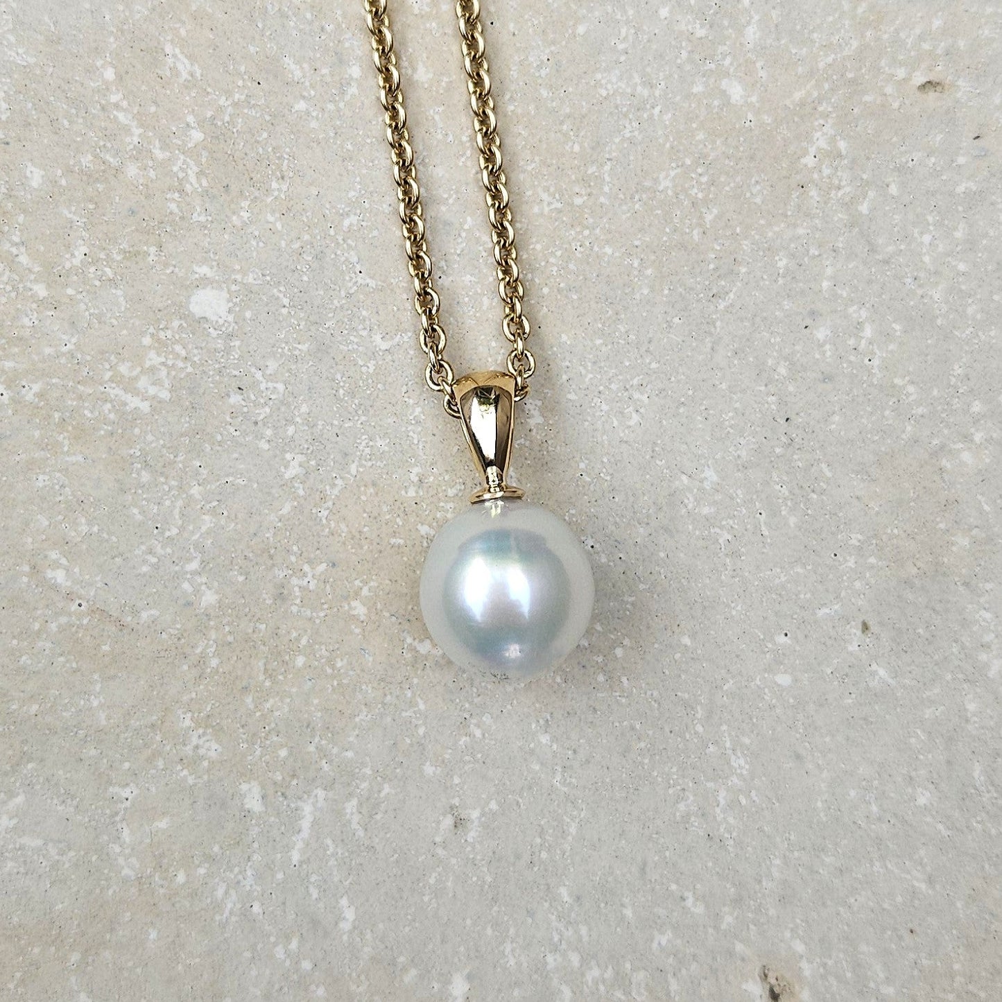 South Sea Pearl Pendant