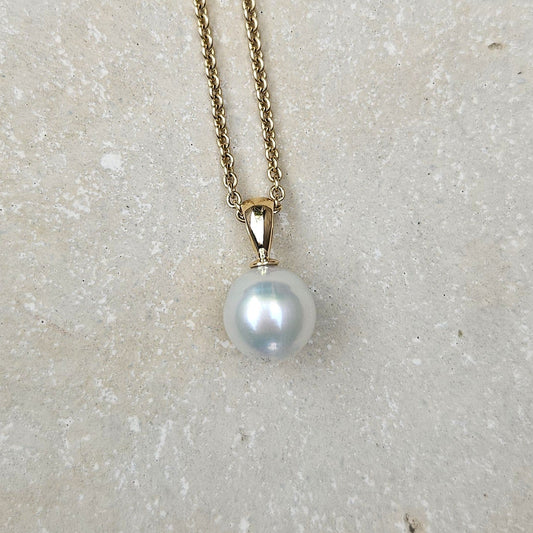 South Sea Pearl Pendant