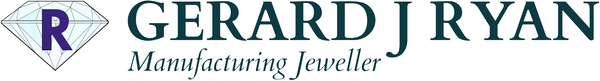 Gerard J Ryan Manufacturing Jewellers