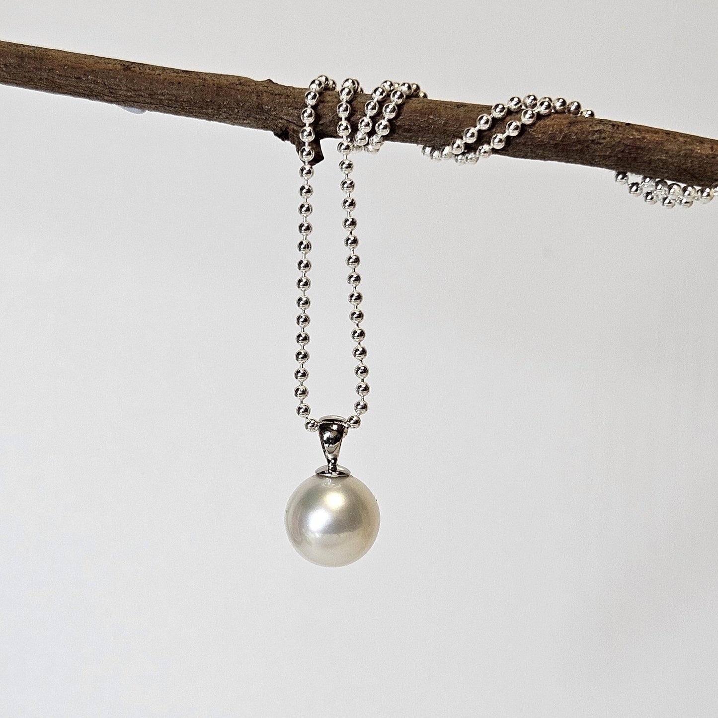 Pearl Pendant