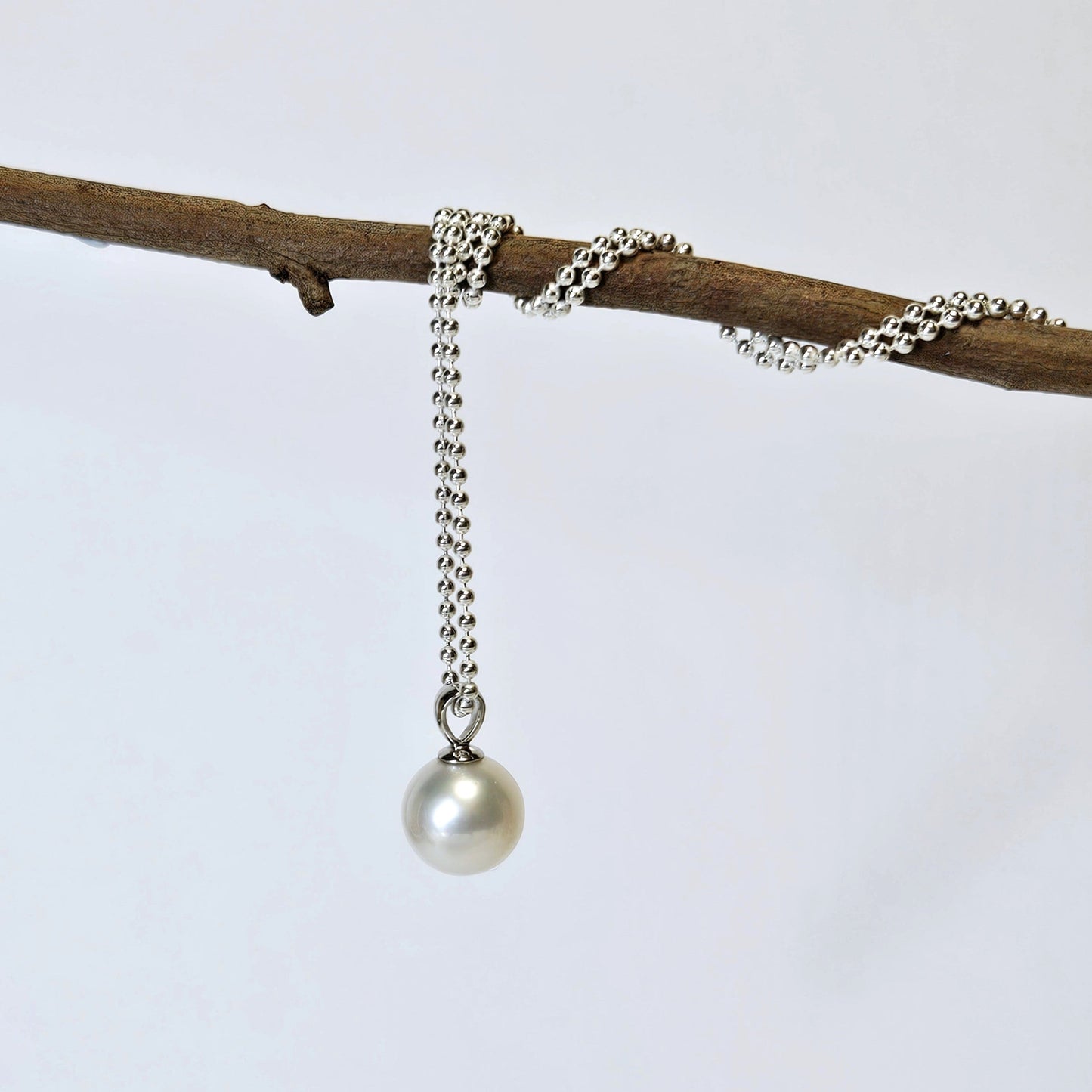 Pearl Pendant