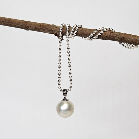 Pearl Pendant